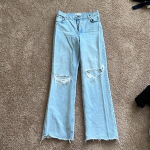Zara Jeans